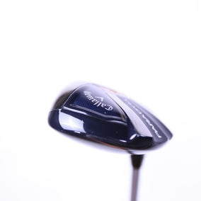 Used Callaway Paradym 4H Hybrid - Right-Handed - 21 Degrees - Ladies Flex-Next Round