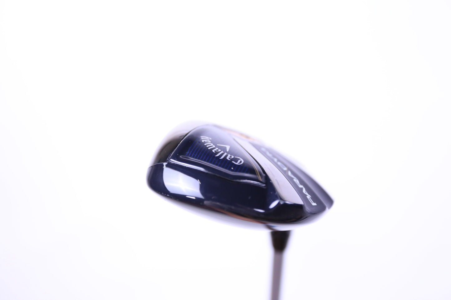 Used Callaway Paradym 4H Hybrid - Right-Handed - 21 Degrees - Ladies Flex-Next Round