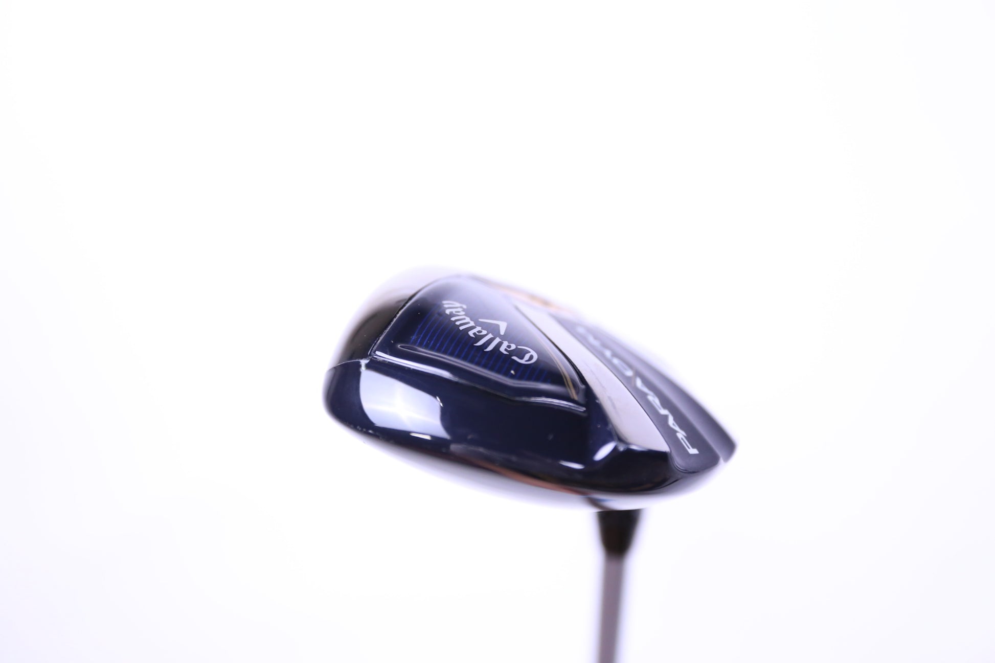 Used Callaway Paradym 4H Hybrid - Right-Handed - 21 Degrees - Ladies Flex-Next Round