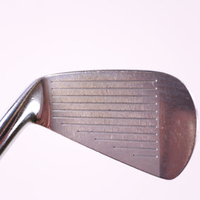 Used Mizuno MP 33 Single 5-Iron - Right-Handed - Stiff Flex-Next Round