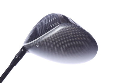 Used TaylorMade Qi35 MAX Driver - 10.5 Degrees - Regular Flex Project X HZRDUS SMOKE RDX Red - Right-Handed