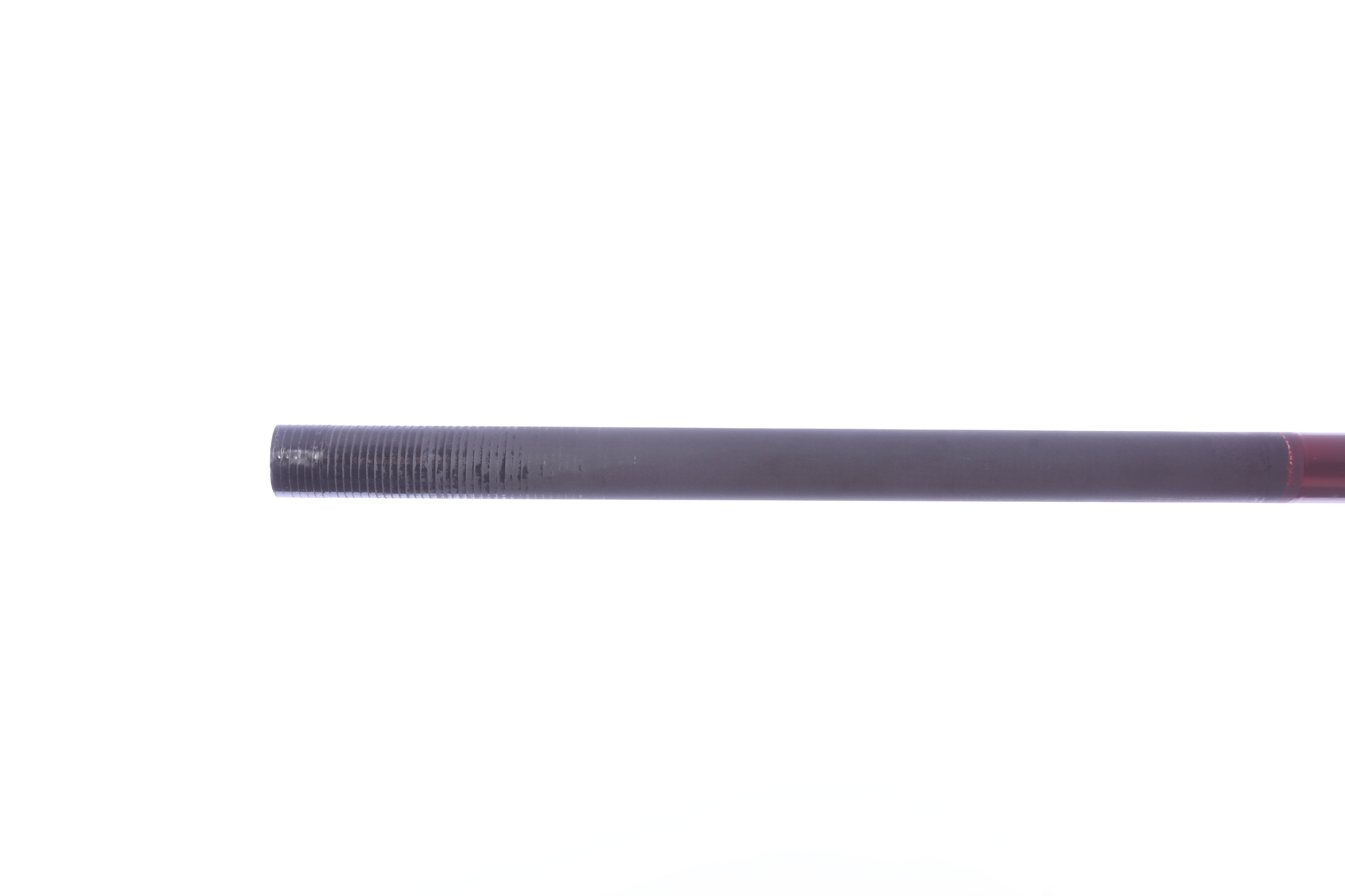 Project X VRTX Red Driver Shaft Regular Flex Graphite - 46 in - No Adapter