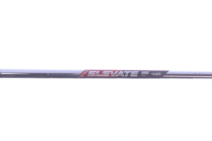 Used Callaway Mavrik Single 5-Iron - Right-Handed - Stiff Flex