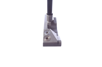 Used L.A.B. Golf Link1 Putter - Right-Handed - 34 in - Blade-Next Round