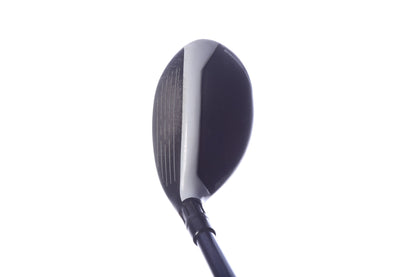 Used TaylorMade SIM MAX 4H Hybrid - Right-Handed - 22 Degrees - Regular Flex-Next Round