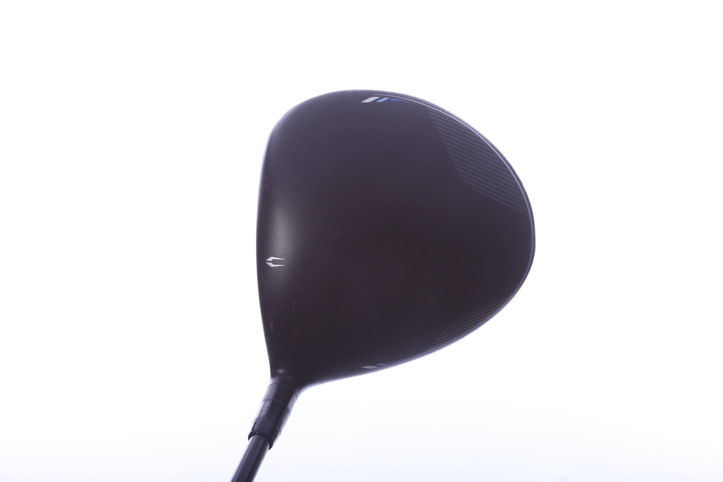 Used Cleveland Launcher XL Driver - 10.5 Degrees - Regular Flex Fujikura Vista Pro - Right-Handed