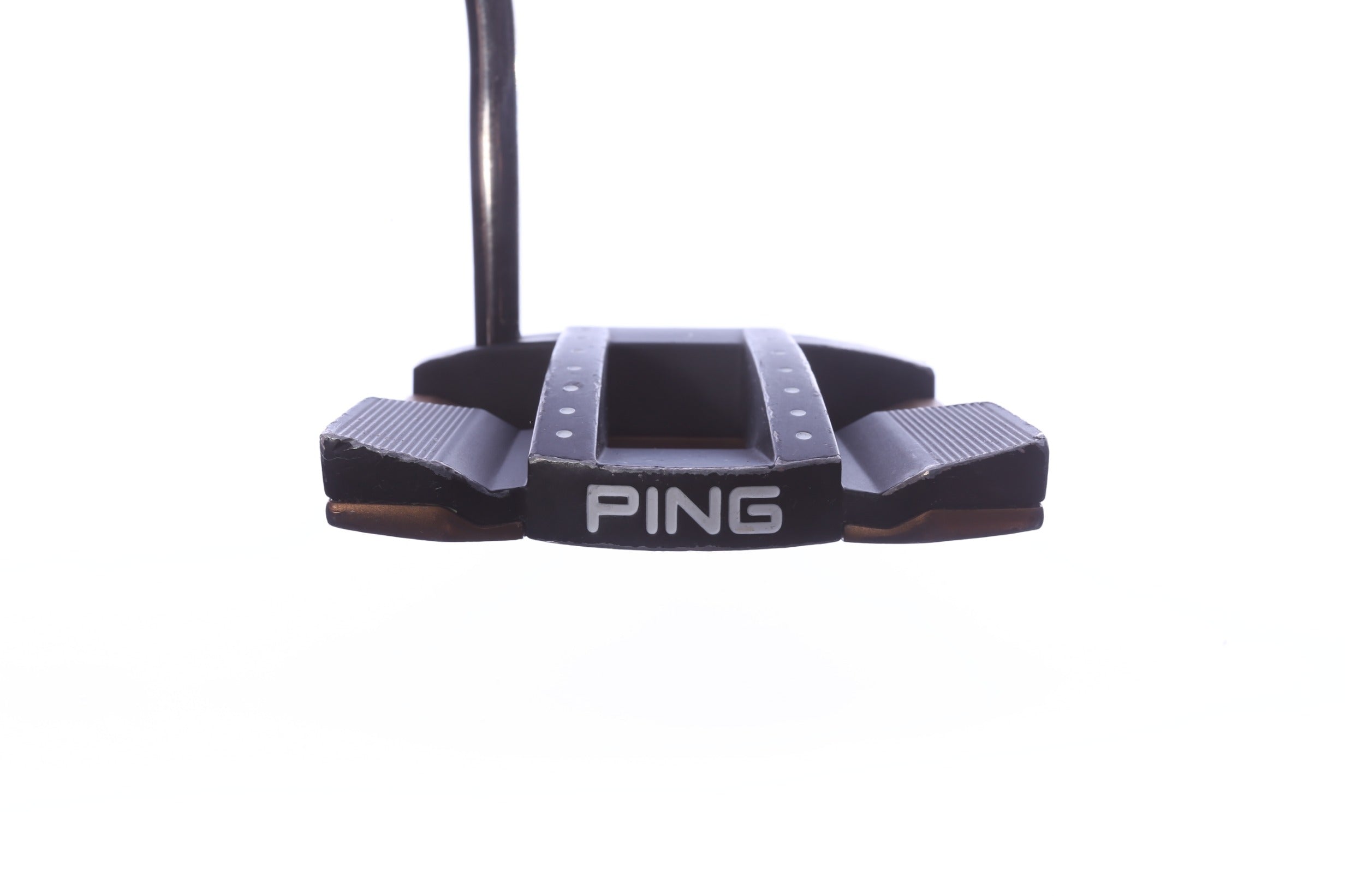 Used Ping Heppler Tomcat 14 Putter - Right-Handed - 34 in - Mallet-Next Round