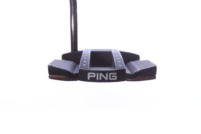Used Ping Heppler Tomcat 14 Putter - Right-Handed - 34 in - Mallet-Next Round