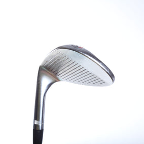 Used Titleist Vokey SM6 Tour Chrome Sand Wedge - Right-Handed - 56 Degrees - Wedge Flex-Next Round