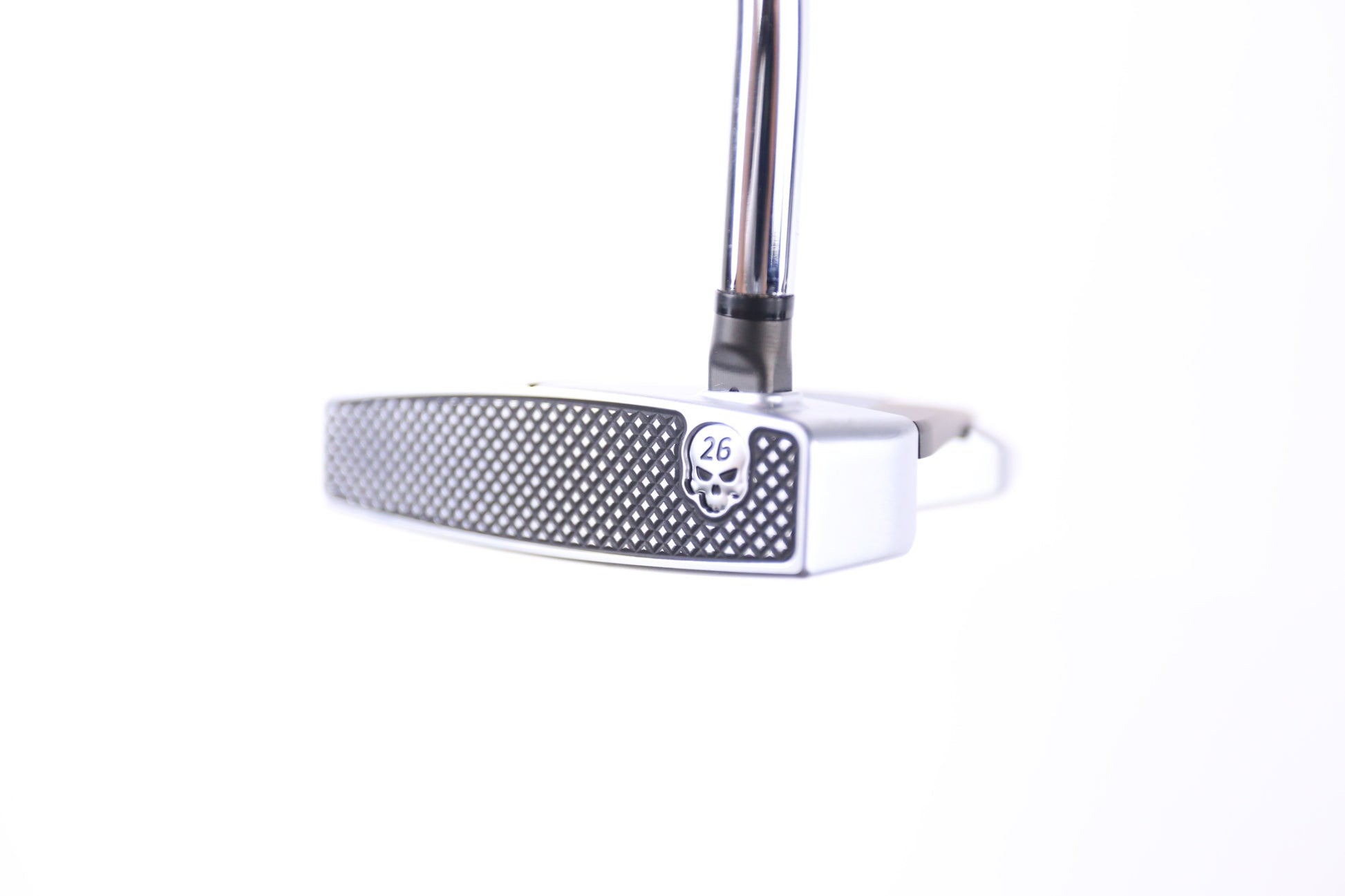 Used PXG Battle Ready II Blackjack Putter - Right-Handed - 35 in - Mallet-Next Round