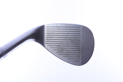 Used Titleist Vokey SM9 Tour Chrome Lob Wedge - Right-Handed - 58 Degrees - Wedge Flex-Next Round
