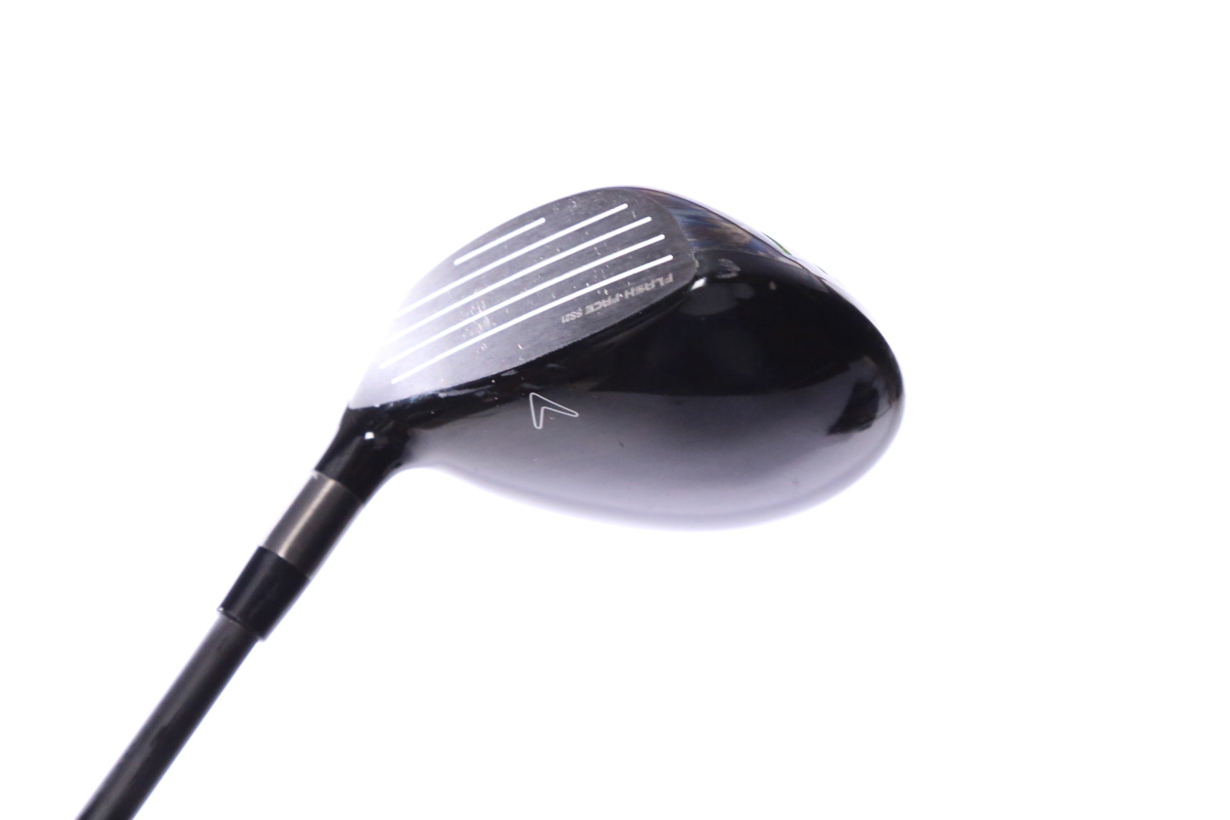 Used Callaway Epic MAX 9-Wood - Right-Handed - 24 Degrees - Ladies Flex