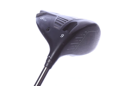 Used Ping G425 MAX Driver - 9 Degrees - Stiff Flex Ping Tour Chrome - Right-Handed