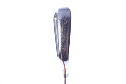 Used Mizuno MP 30 Single 6-Iron - Right-Handed - Stiff Flex