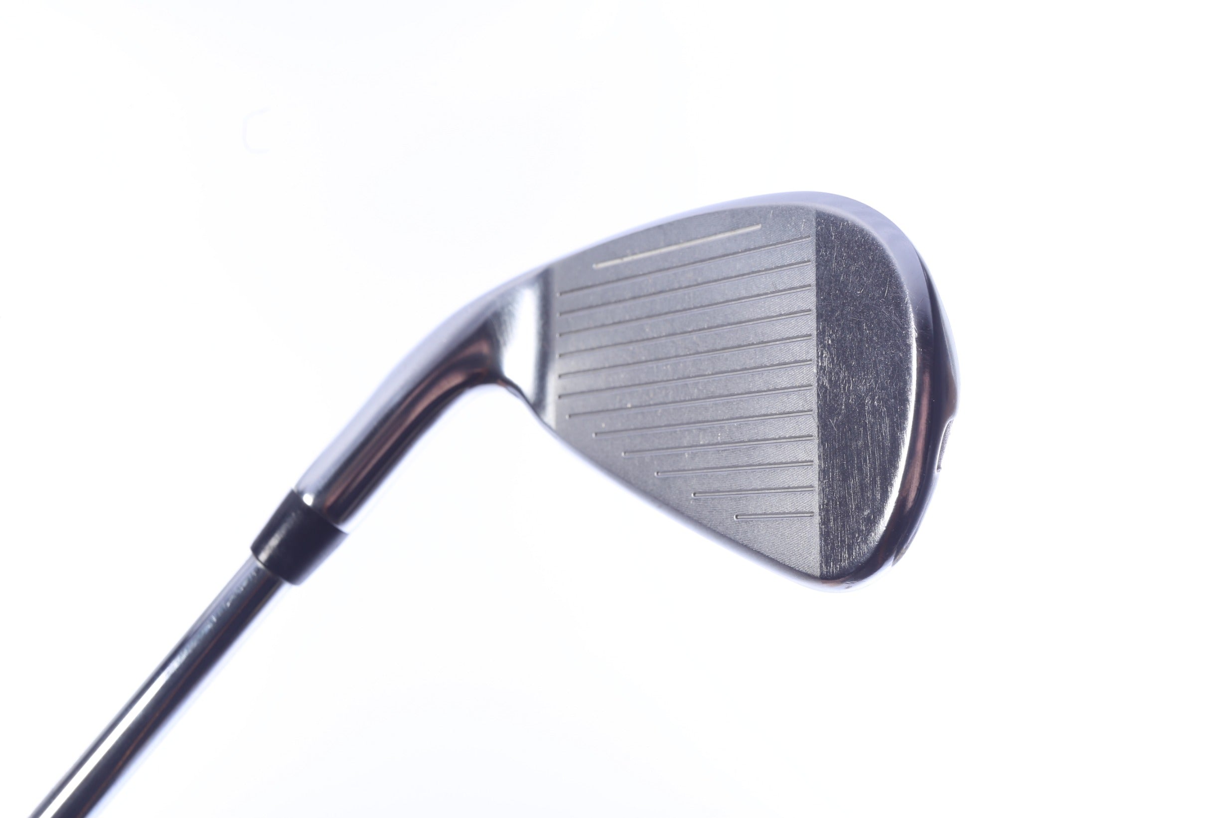 Used Cobra King F7 Single 7-Iron - Right-Handed - Regular Flex-Next Round
