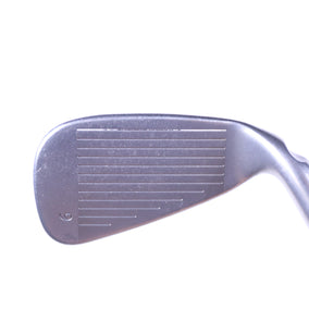 Used Ping G20 Single 6-Iron - Left-Handed - Soft Regular Flex-Next Round