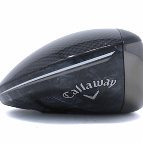 Used Callaway Paradym Ai Smoke TD Driver - HEAD ONLY - Right-Handed - 8 Degrees-Next Round