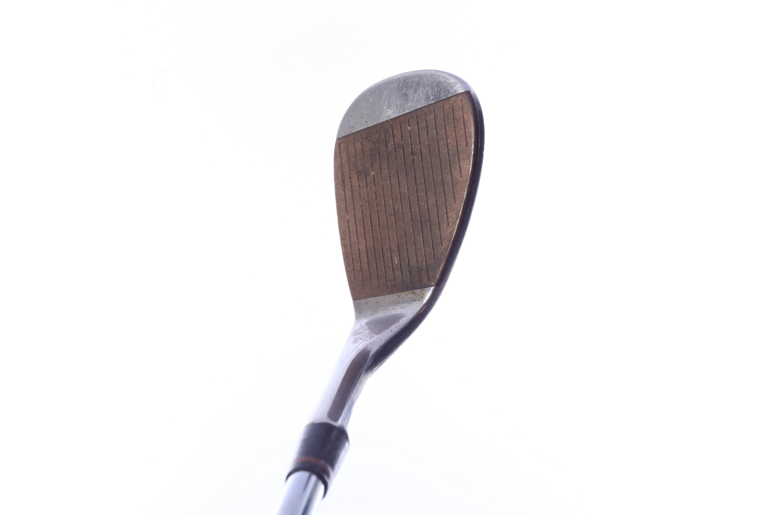 Used TaylorMade Tour Lob Wedge - Right-Handed - 61 Degrees - Stiff Flex-Next Round