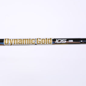 Used PXG 0311 P GEN3 Single 7-Iron - Right-Handed - Stiff Flex-Next Round