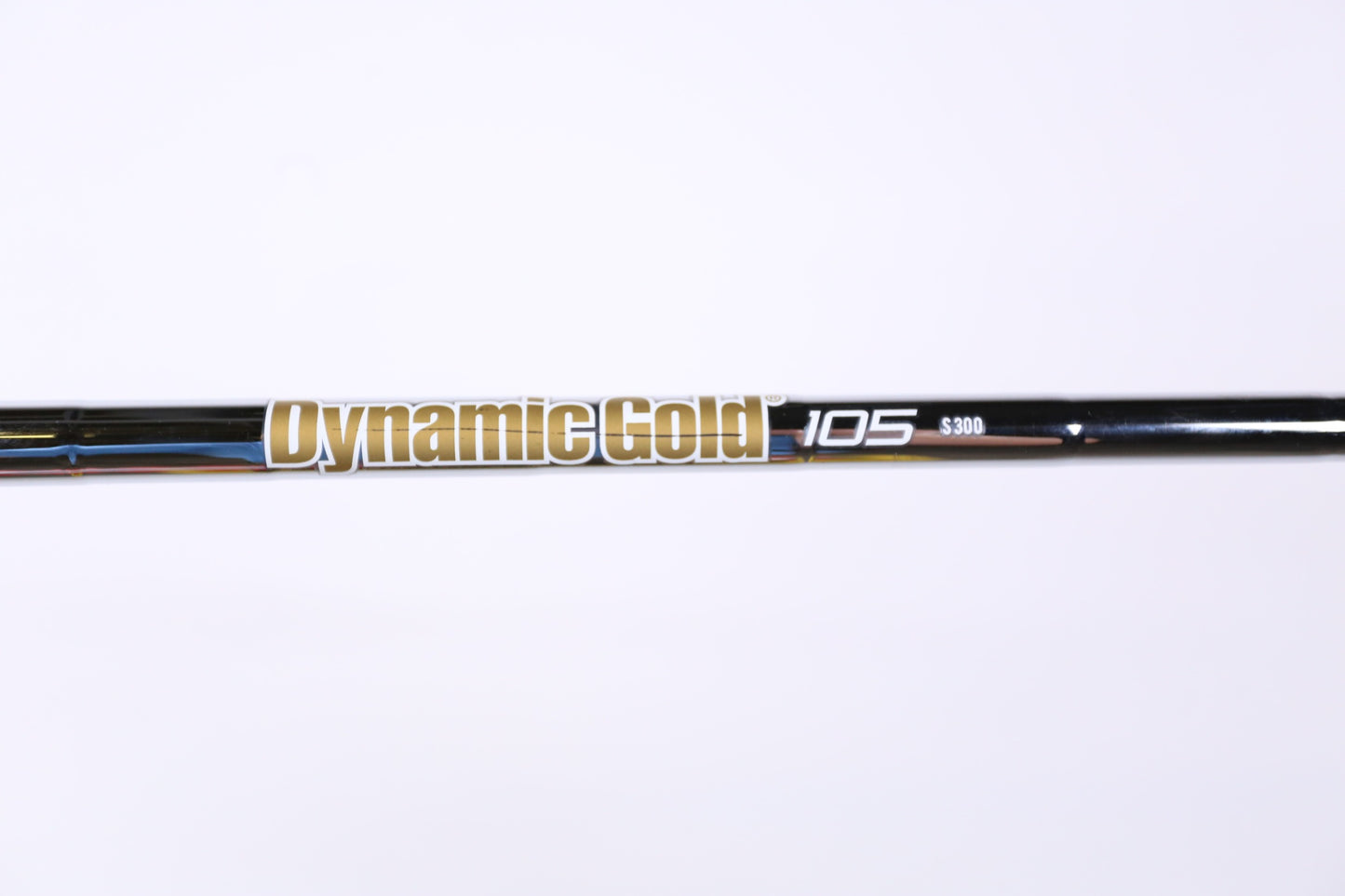 Used PXG 0311 P GEN3 Single 7-Iron - Right-Handed - Stiff Flex-Next Round
