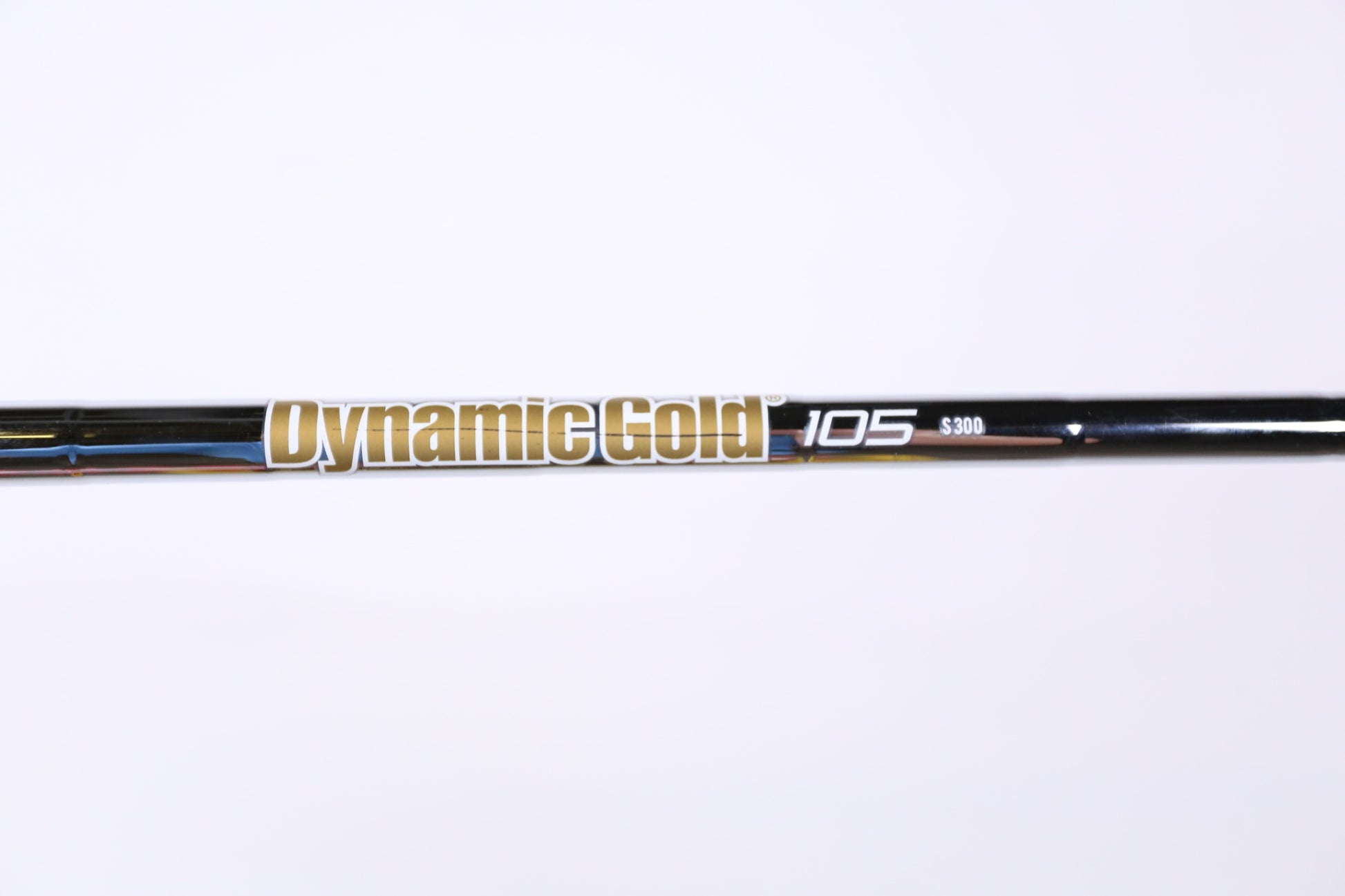 Used PXG 0311 P GEN3 Single 7-Iron - Right-Handed - Stiff Flex-Next Round