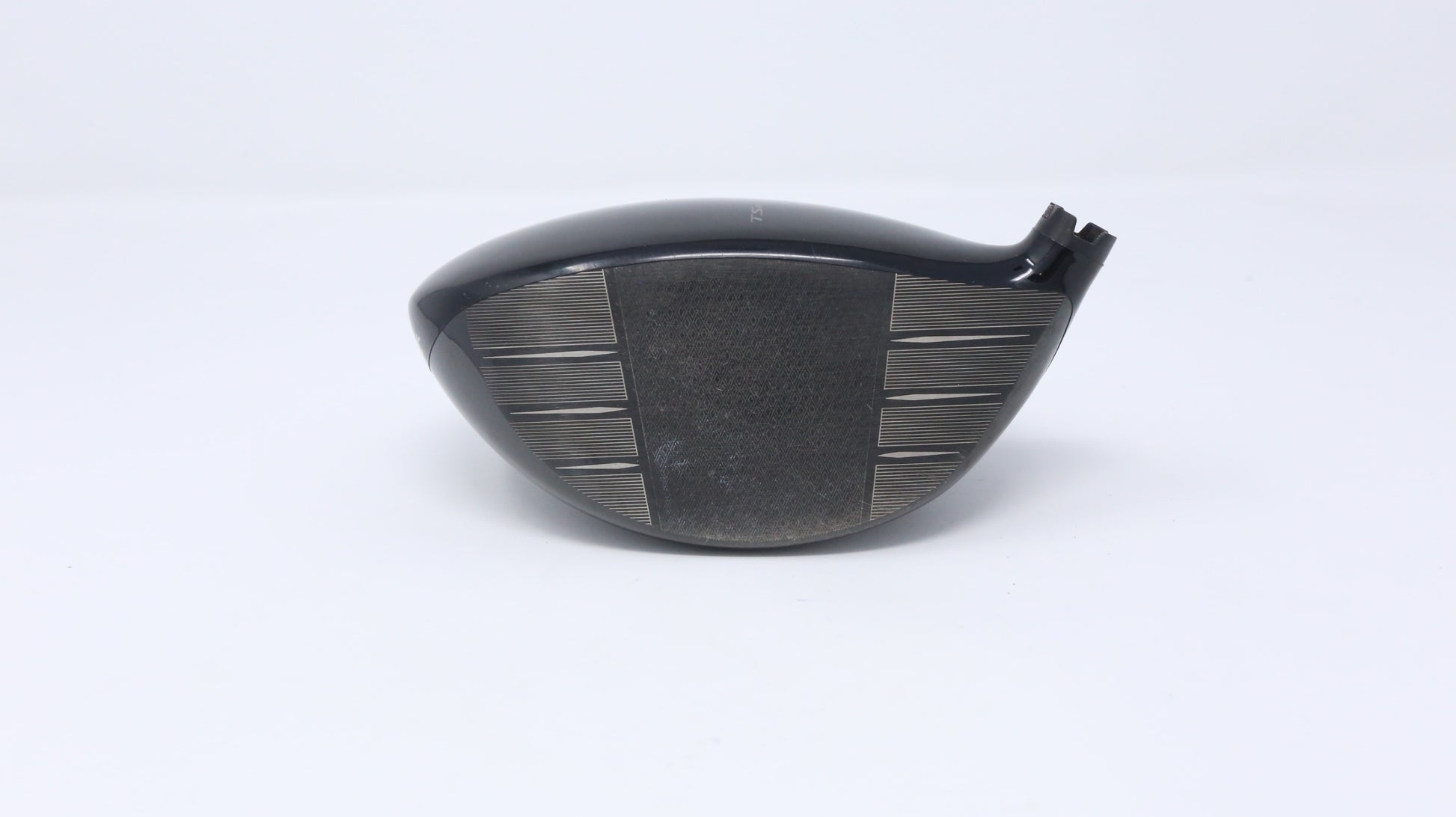 Used Titleist TSR3 Driver - HEAD ONLY - Right-Handed - 9 Degrees-Next Round