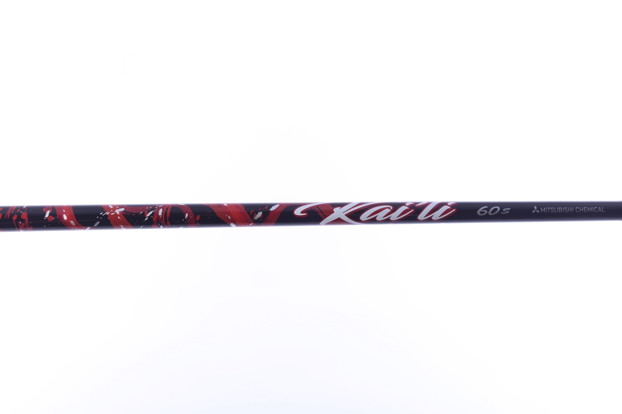Used TaylorMade STEALTH 2 PLUS Driver - 9 Degrees - Stiff Flex Mitsubishi Kai'li Red - Left-Handed