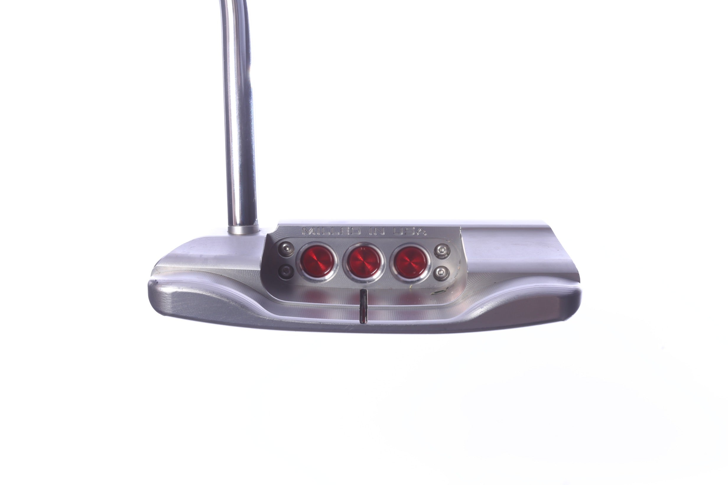 Used Titleist Scotty Cameron 2025 Studio Style Catalina Putter - Right-Handed - 34 in - Blade-Next Round