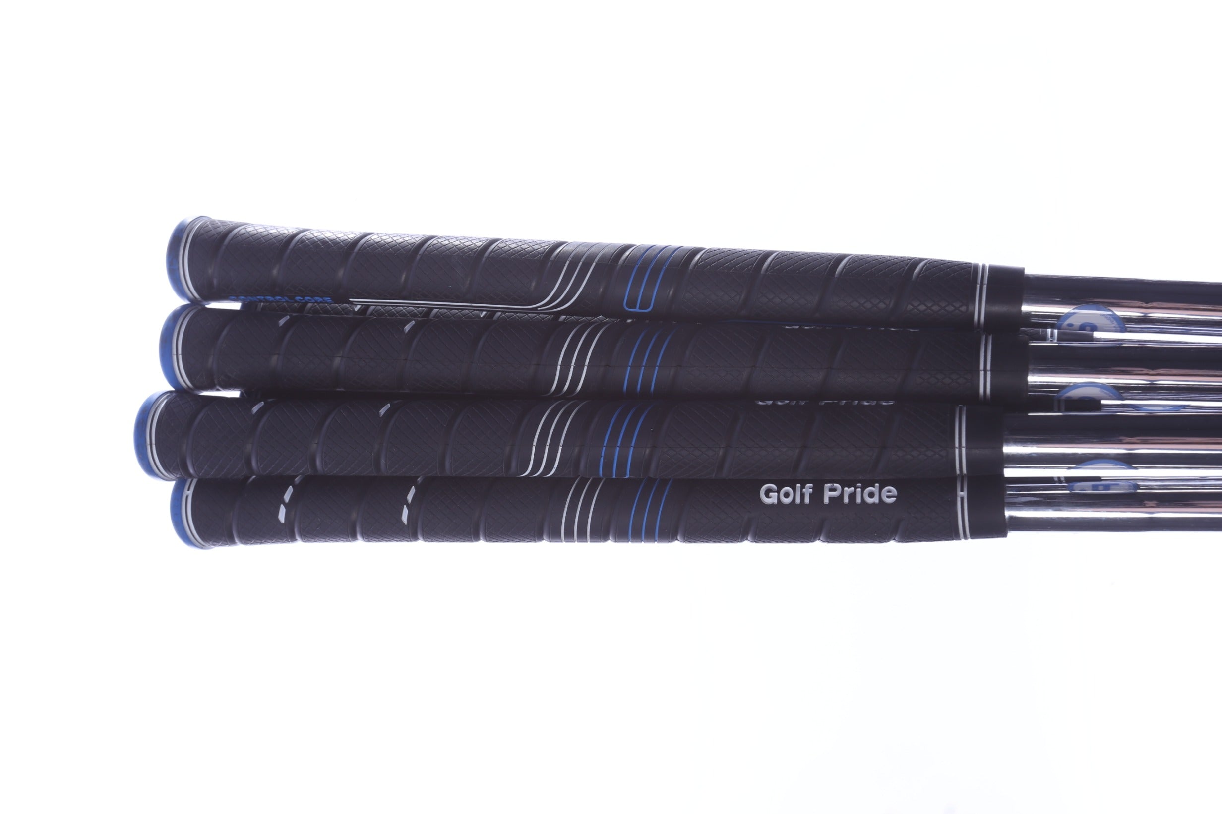 Used Titleist 2023 T200 Iron Set - Left-Handed - 5-PW - Regular Flex
