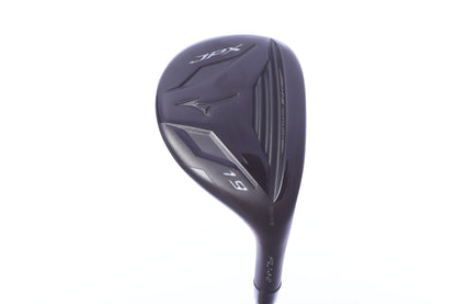 Mizuno JPX 923 Fli-Hi 3H Hybrid - Right-Handed - 19 Degrees - Regular Flex