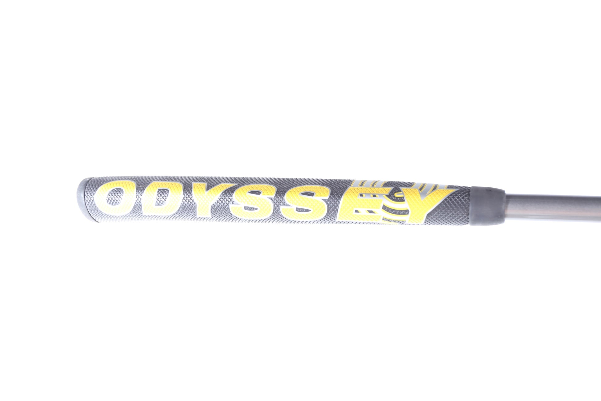 Used Odyssey Stroke Lab 1 Putter - Right-Handed - 33.5 in - Blade-Next Round
