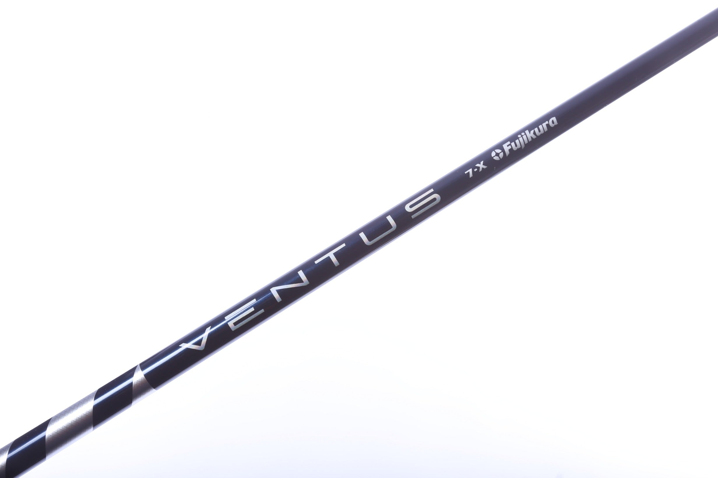 Used Fujikura Ventus Blue Velocore Fairway Wood Shaft Extra Stiff Flex Graphite - 41.25 in - Titleist Surefit Adapter-Next Round