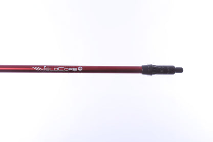 Used Fujikura Ventus Red Velocore+ Driver Shaft Seniors Flex Graphite - 43.75 in - Ping G410 Adapter-Next Round