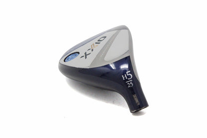Used XXIO 13 5H - HEAD ONLY - Right-Handed - 25 Degrees-Next Round