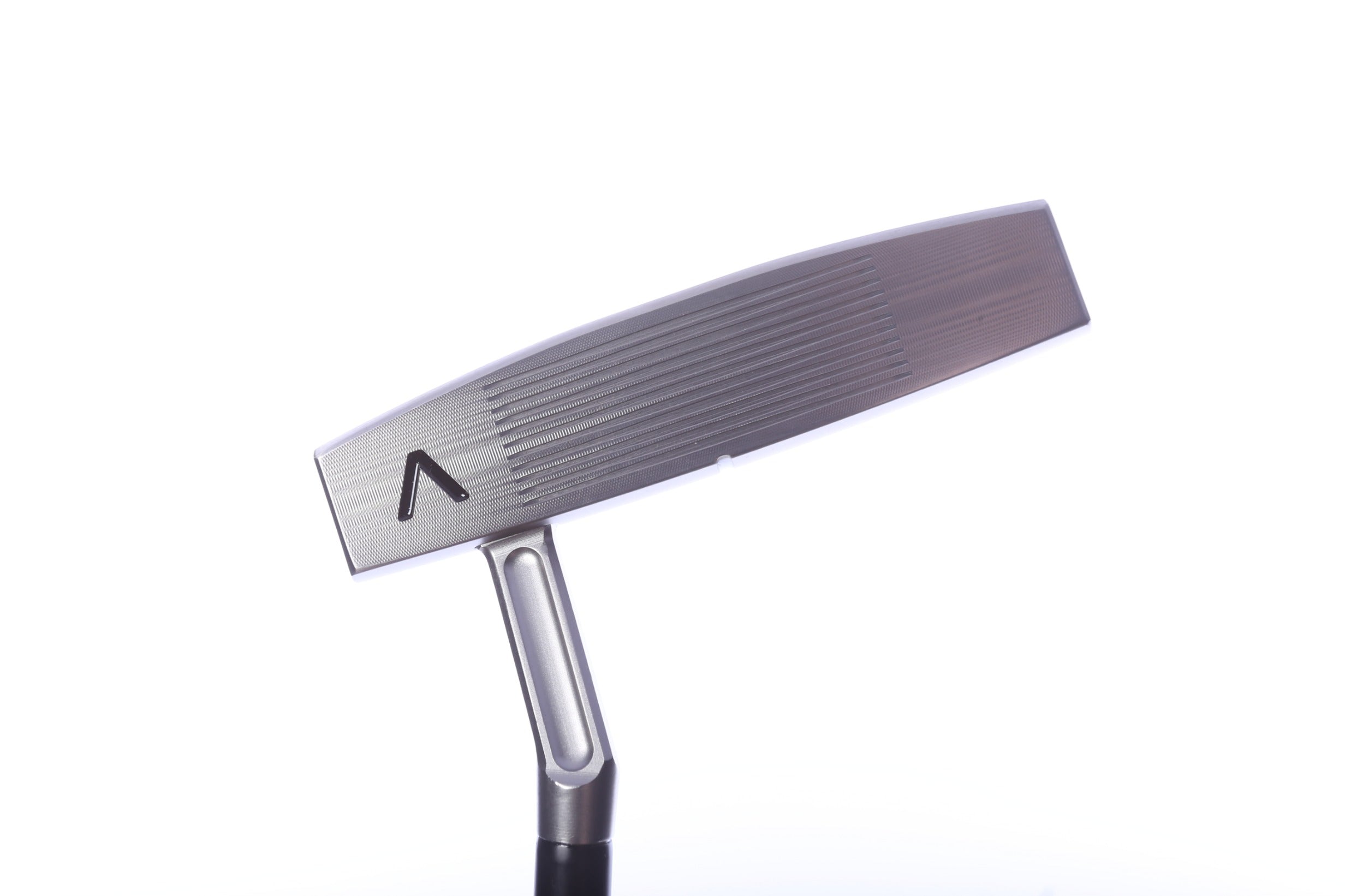Used Evnroll V5.2 Duo Hatchback Mallet Putter - Right-Handed - 35 in - Mallet