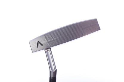 Used Evnroll V5.2 Duo Hatchback Mallet Putter - Right-Handed - 35 in - Mallet
