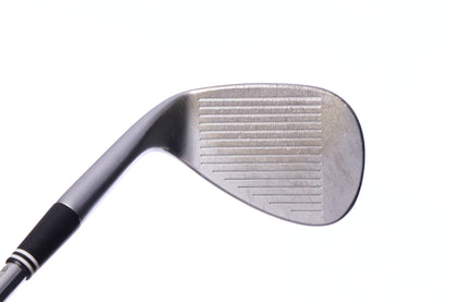 Used Cleveland 588 RTX CB Satin Sand Wedge - Right-Handed - 56 Degrees - Wedge Flex-Next Round