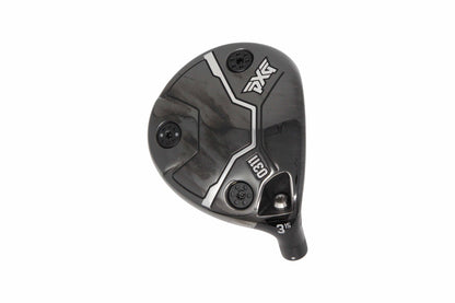 Used PXG 0311 Black OPS 3-Wood - Right-Handed - 15 Degrees - Not Specified Flex-Next Round