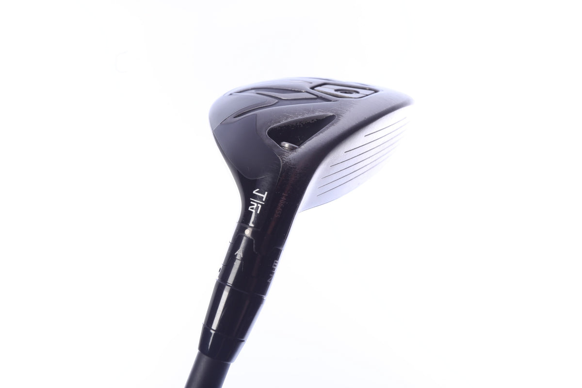 Used Titleist TSi2 4H Hybrid - Right-Handed - 21 Degrees - Regular Flex-Next Round
