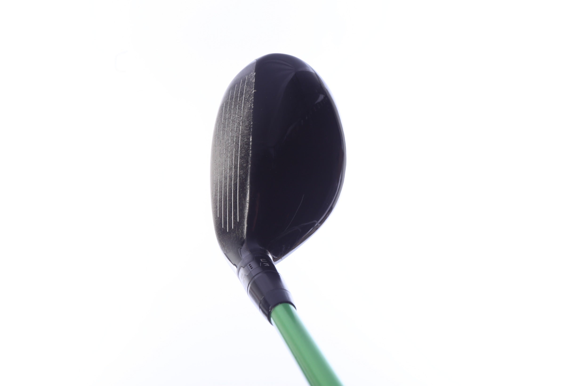 Used Titleist TSi2 3H Hybrid - Right-Handed - 18 Degrees - Stiff Flex-Next Round