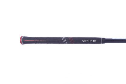Used Bettinardi HLX 3.0 Black Smoke Sand Wedge - Right-Handed - 54 Degrees - Variable Flex