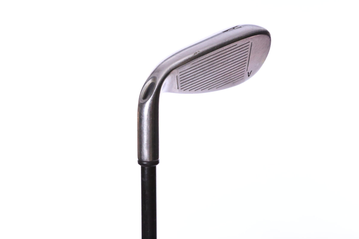 Used Callaway X-22 Approach Wedge - Right-Handed - 51 Degrees - Regular Flex-Next Round