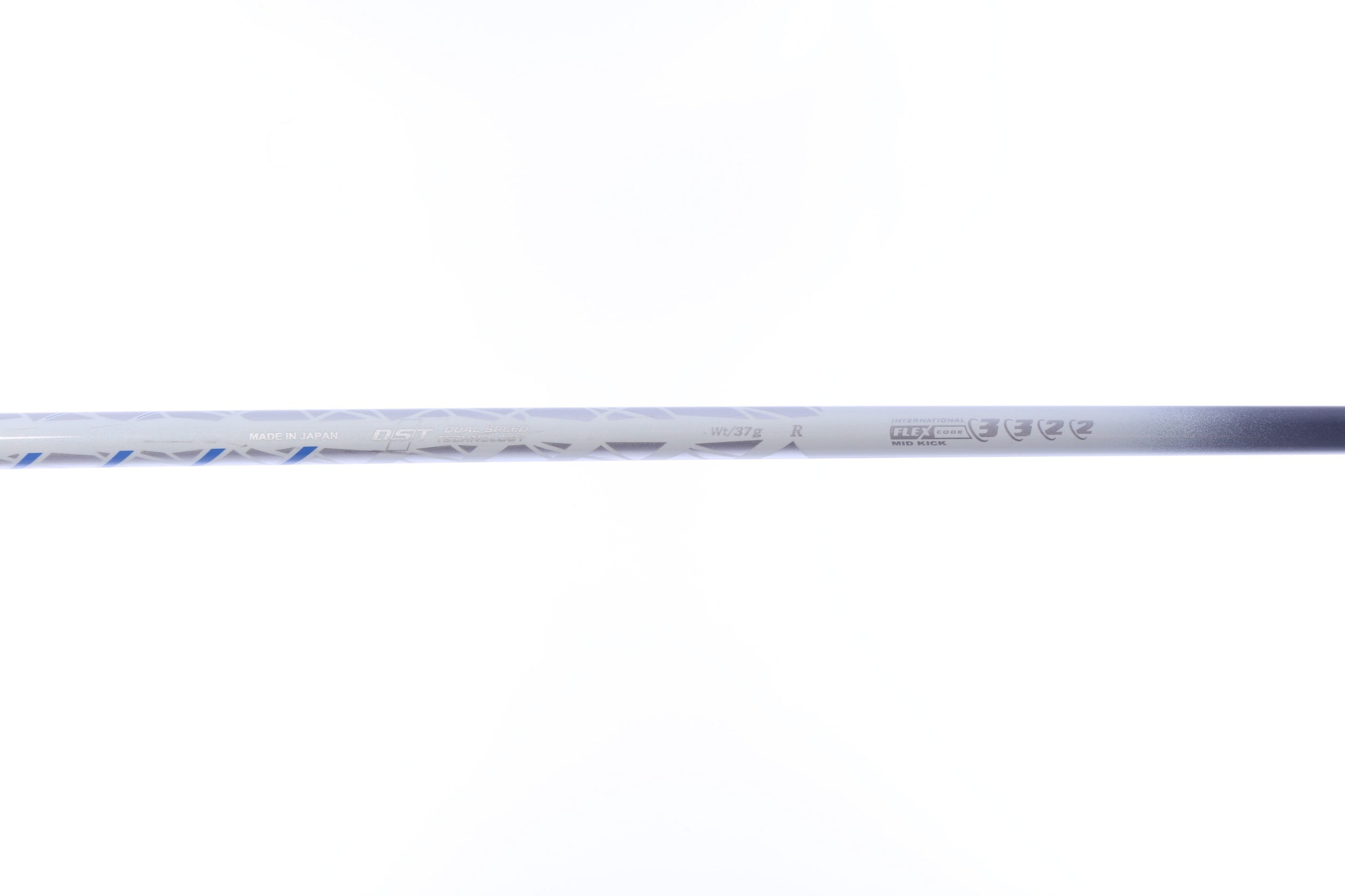Used XXIO 12 7-Wood - Right-Handed - 20 Degrees - Regular Flex