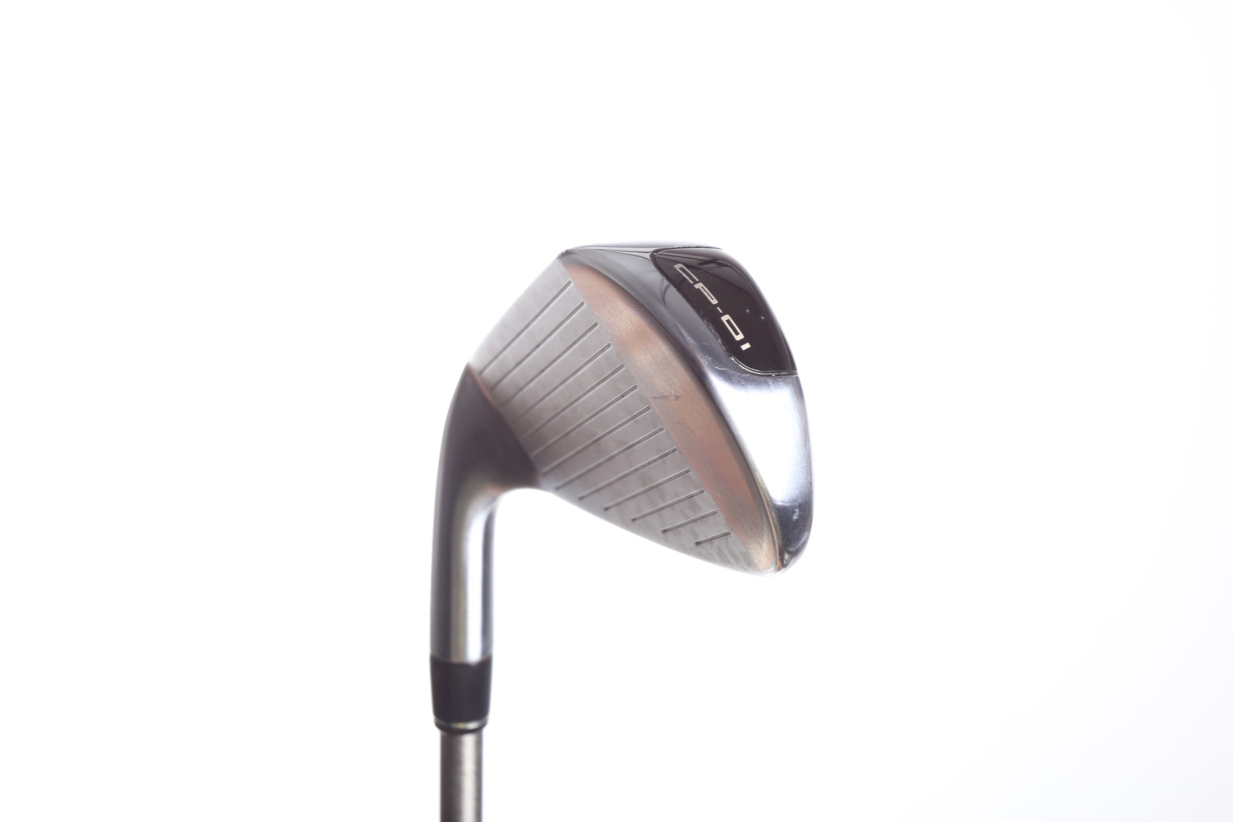 Used Titleist CNCPT-01 Single 6-Iron - Right-Handed - Stiff Flex-Next Round