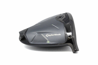 Used TaylorMade Qi35 Driver - HEAD ONLY - Right-Handed - 10.5 Degrees