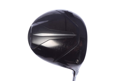 Used Titleist TSR1 Driver - 10 Degrees - Soft Regular Flex Mitsubishi MMT SPEEDMESH - Right-Handed-Next Round