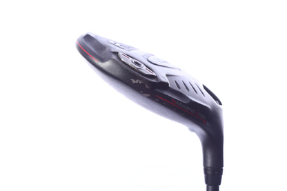Used Ping G410 SF Tec 3-Wood - Right-Handed - 16 Degrees - Soft Regular Flex-Next Round
