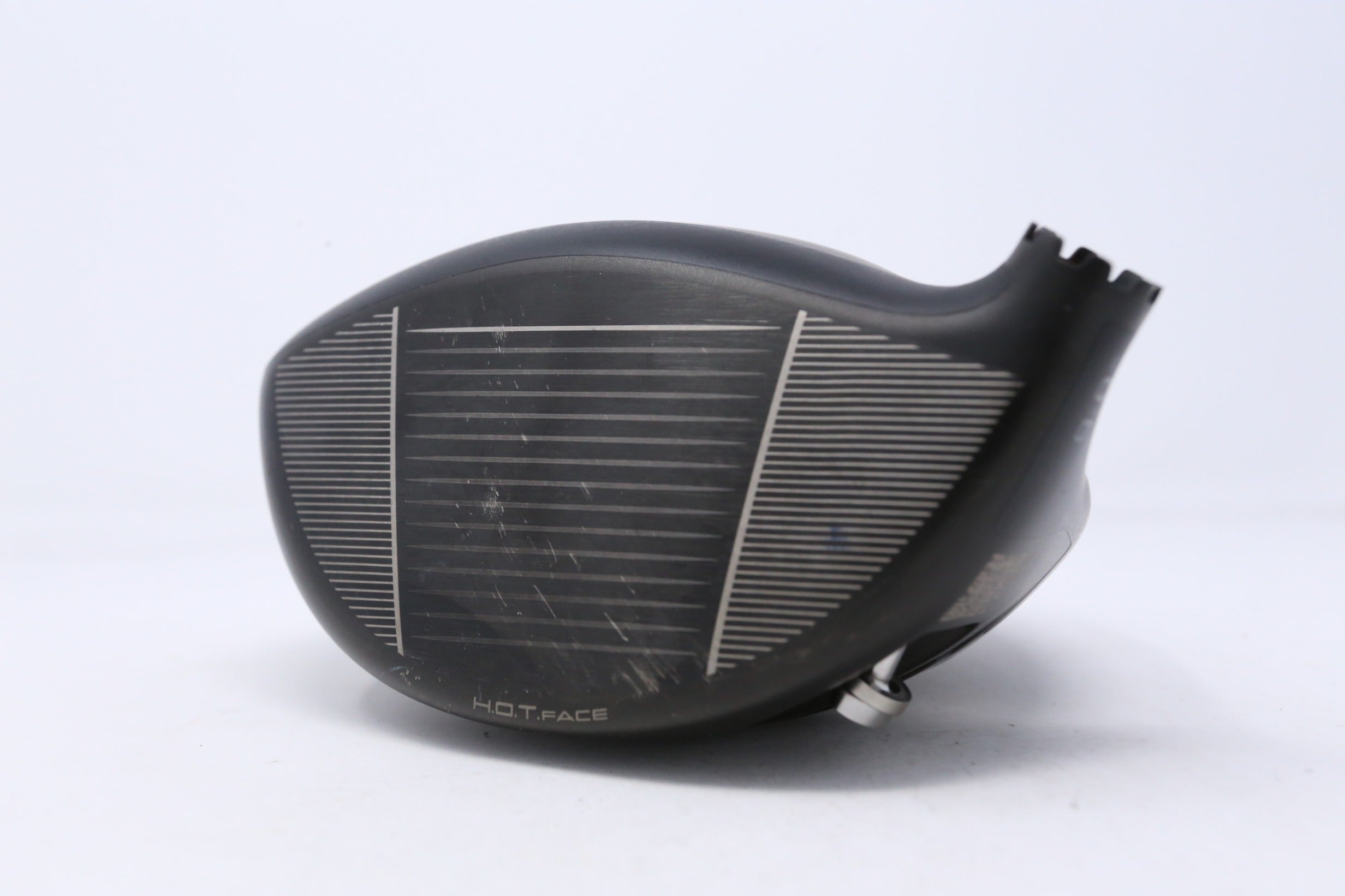 Used Cobra DS-ADAPT LS Driver - HEAD ONLY - Right-Handed - 9 Degrees-Next Round
