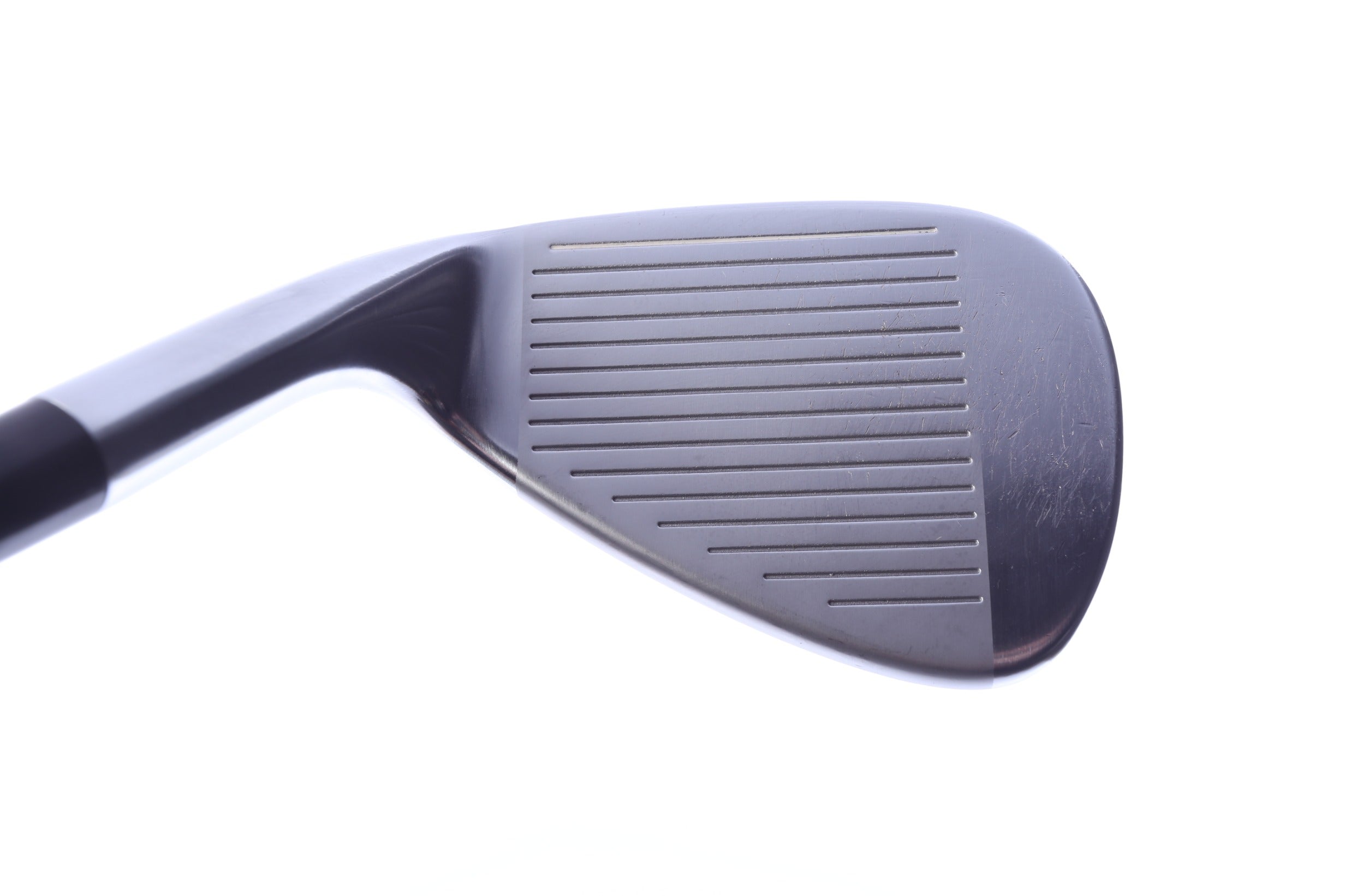 Used TaylorMade Qi Approach Wedge - Right-Handed - 49 Degrees - Regular Flex