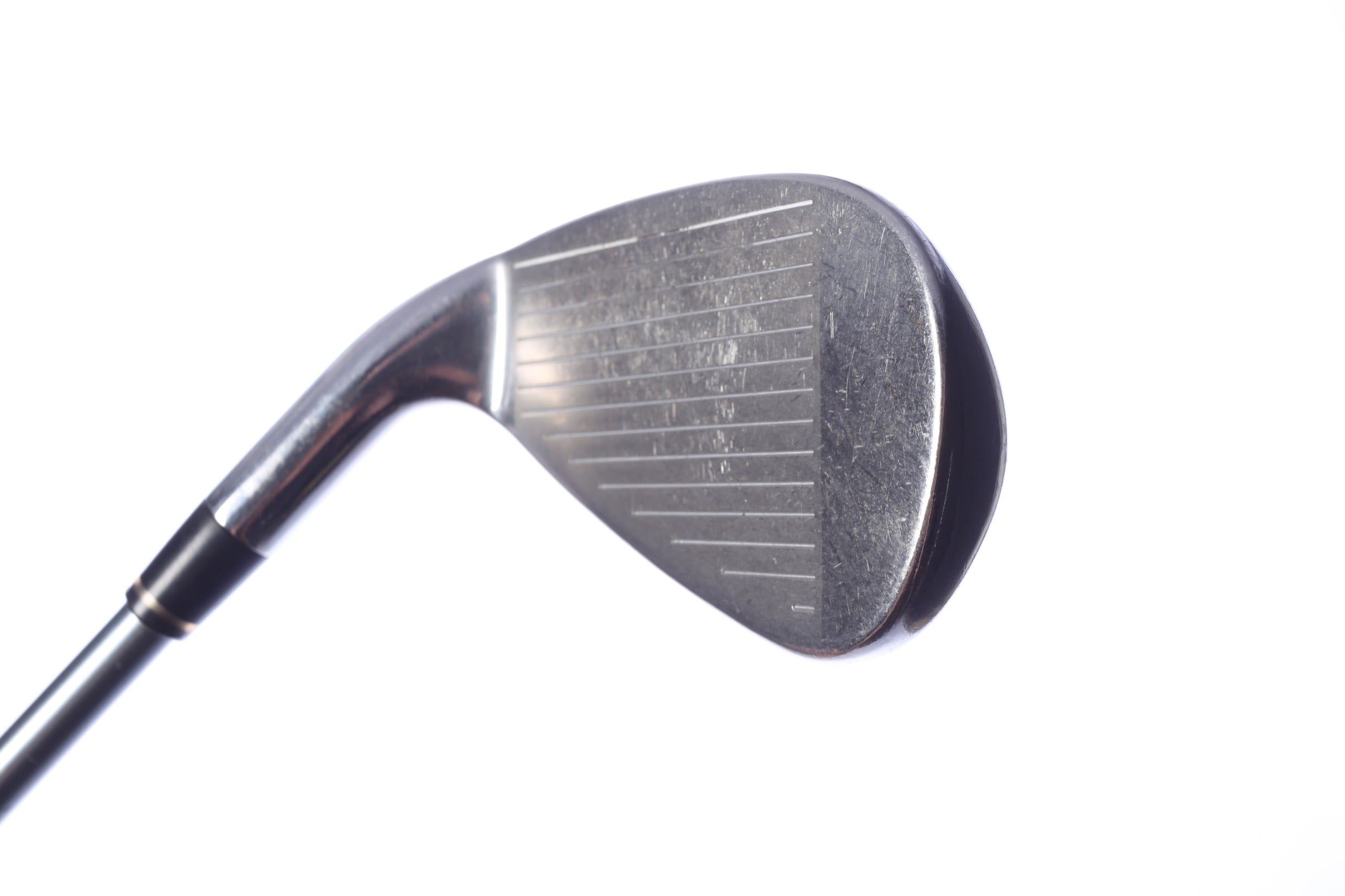 Used Adams Idea a7OS Max Hybrid Single 8-Iron - Right-Handed - Ladies Flex